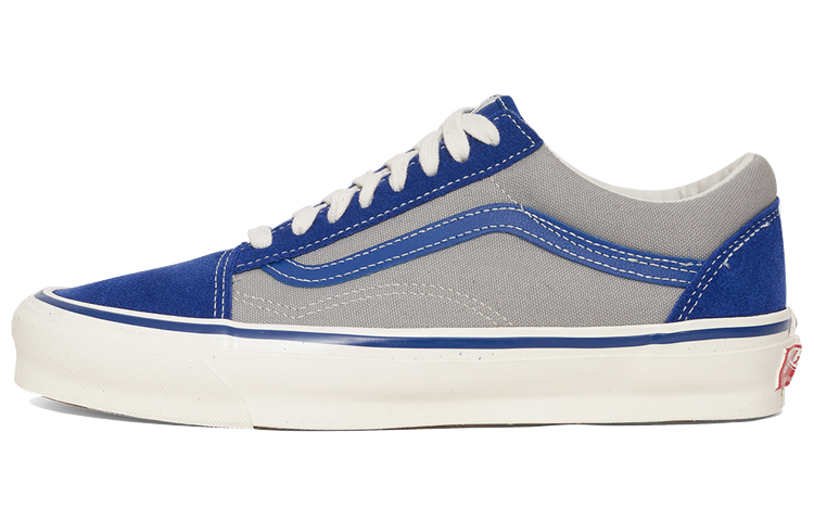 Vans Og Old Skool Lx 'Sodalite Blue Drizzle'