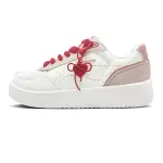 Li Ning Sourdough Slip Resistant Abrasion Resistant Slip Resistant Abrasion Resistant Low top Skateboard Shoes Women's