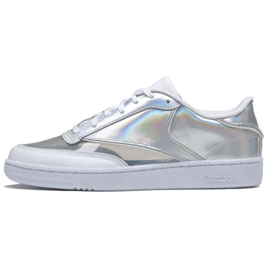 Club C Wonder Woman 1984 x Club C Reebok 85 'Air Flight'