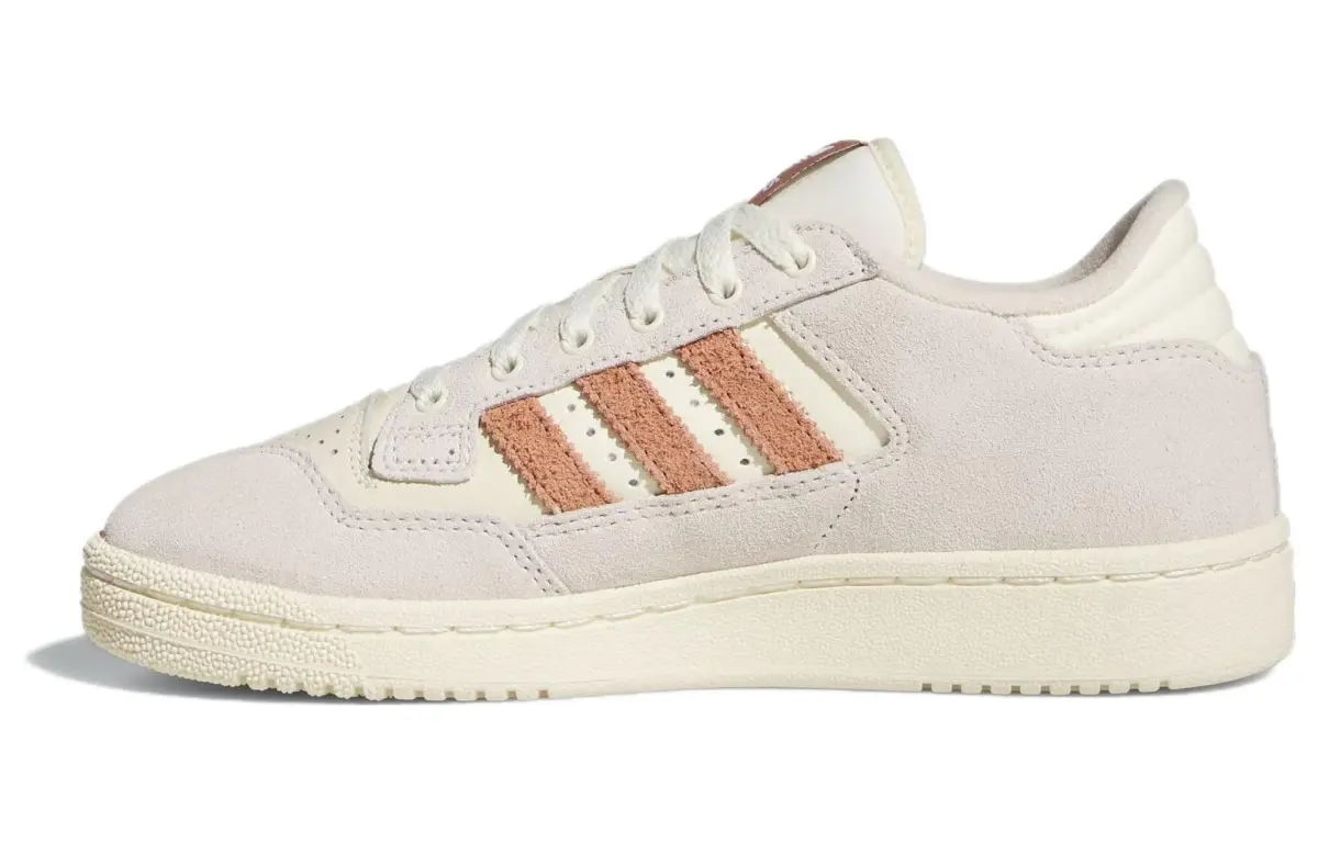 Adidas Wmns Centennial 85 Low 'Halo Ivory Clay Strata' Women's