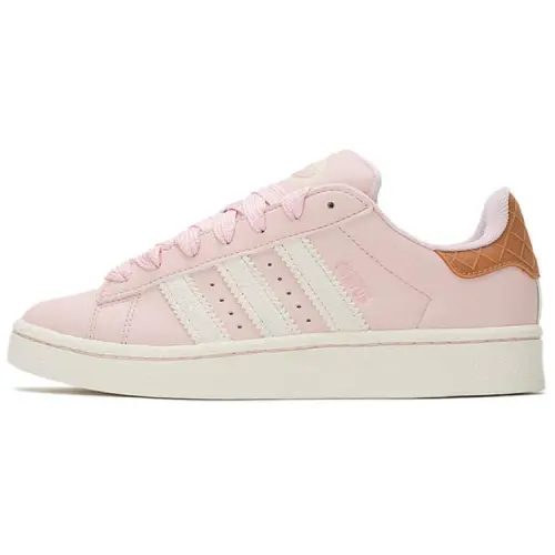 adidas originals Campus 00s 'Pink White' Women's