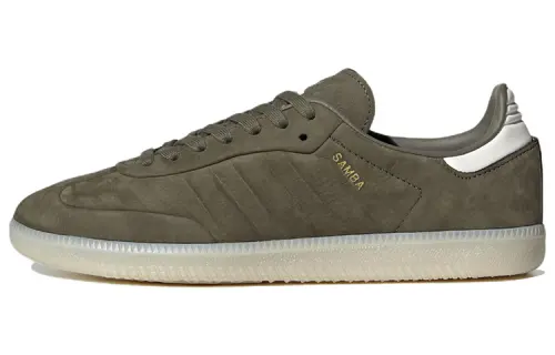 Adidas Samba 'Olive Strata'