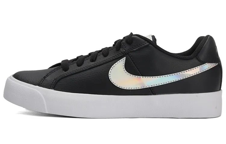 Nike Court Royale Ac 'Black' Women's