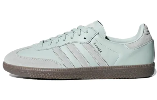 Adidas Samba Og 'Vapour Green'