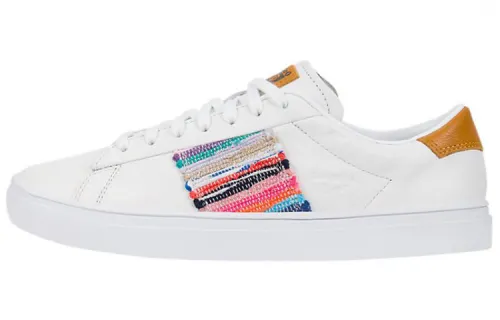Onitsuka Tiger LawnShipLawnship Abrasion Resistant Low top Skateboard Shoes Unisex