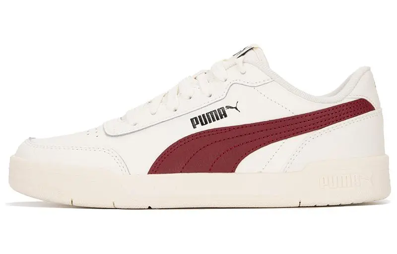 PUMA Caracal 'White'