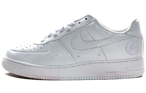 Nike Air Force 1 Htm 3 'White'