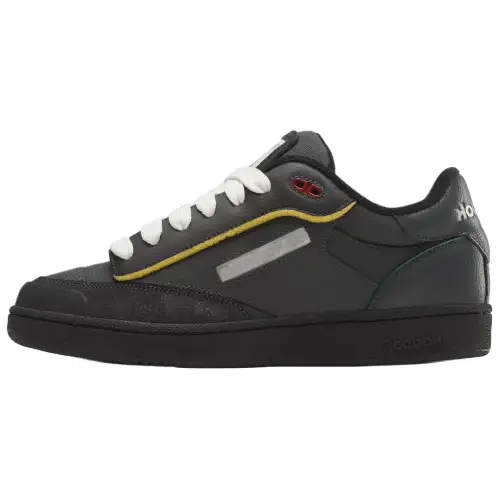 Club C Reebok Bulc 'Grey Black'