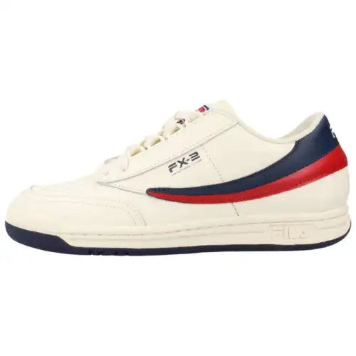 Fila stripe detail trainers Women's