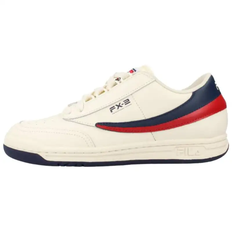 Fila stripe detail trainers Women's