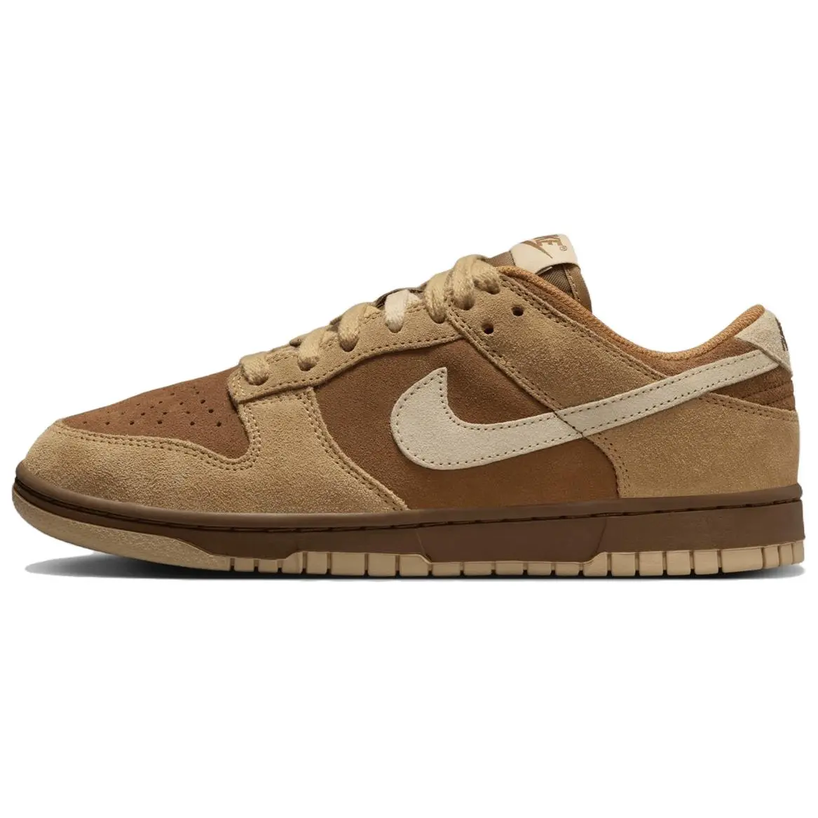 Nike Dunk Low Reverse Maple Women's