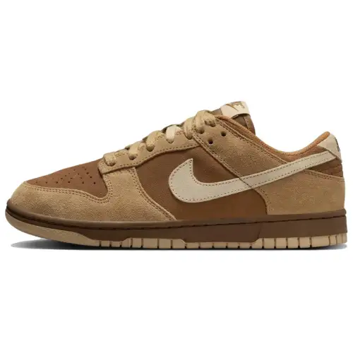 Nike Dunk Low Reverse Maple Women's