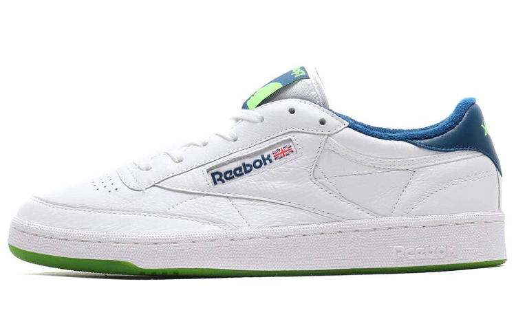 Club C Bronze 56K x Club C Reebok 85 Mu 'Light Sand'