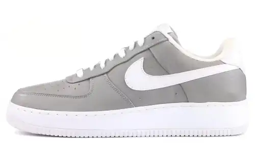 Nike Air Force 1 Low Insideout Slam Jam Optical Pack Grey