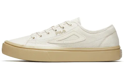 FILA Sail Low Sneakers White