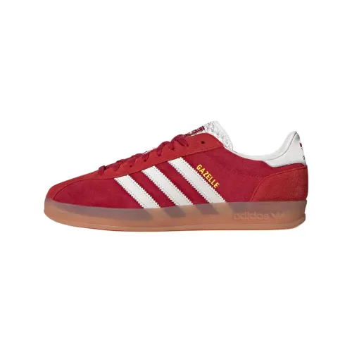 Adidas Gazelle Indoor Pro 'Team Victory Red'