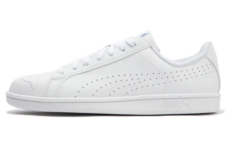 PUMA Smash Cat 'White'