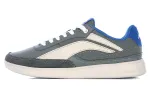Li Ning Balance Lightweight Cushioning Slip Resistant Low top Skateboard Shoes Men's