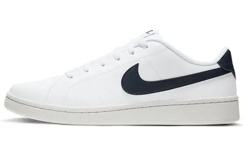Nike Court Royale 2 Low 'White Obsidian'
