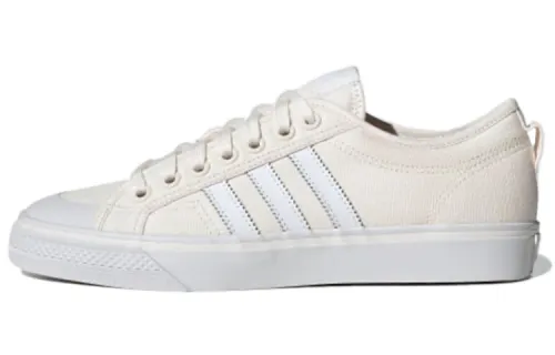 Adidas Nizza 'Off White'