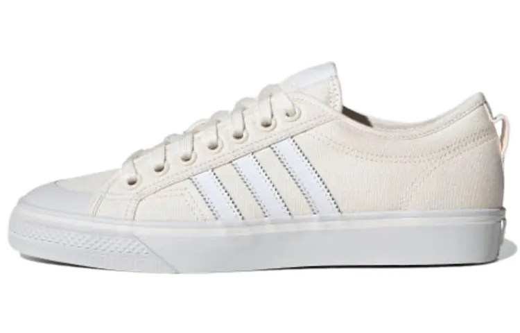 Adidas Nizza 'Off White'