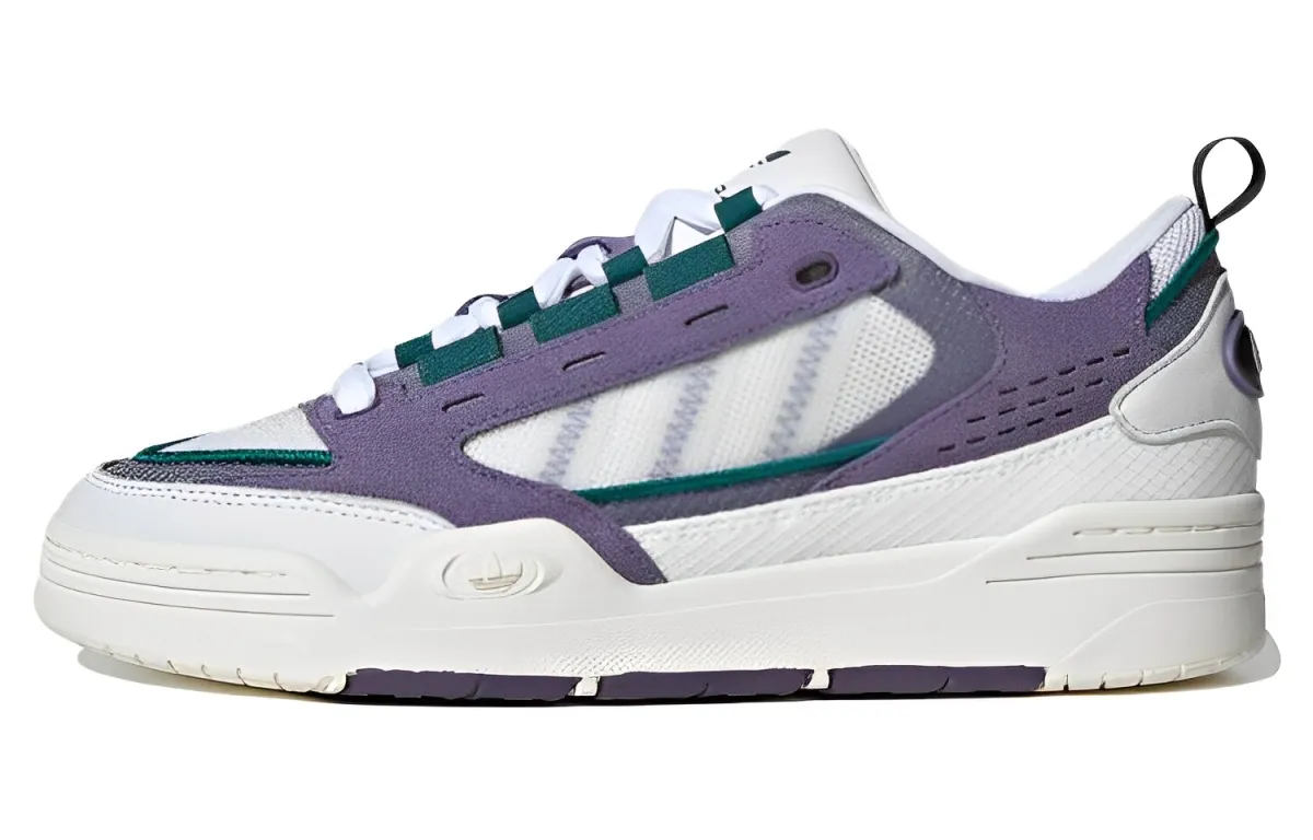 Adidas Originals Adi2000 Shoes 'Purple Shade '