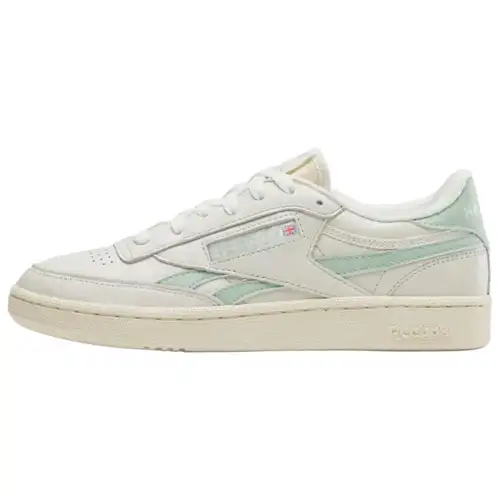 Club C Wmns Reebok Revenge Vintage 'Vintage Chalk Light Sage' Women's