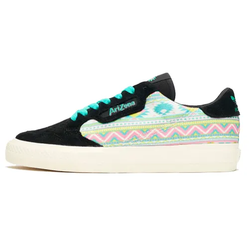 Adidas Originals AriZona x Adidas Originals Wmns Continental Vulc 'Iced Tea With Lemon Flavor' Women's