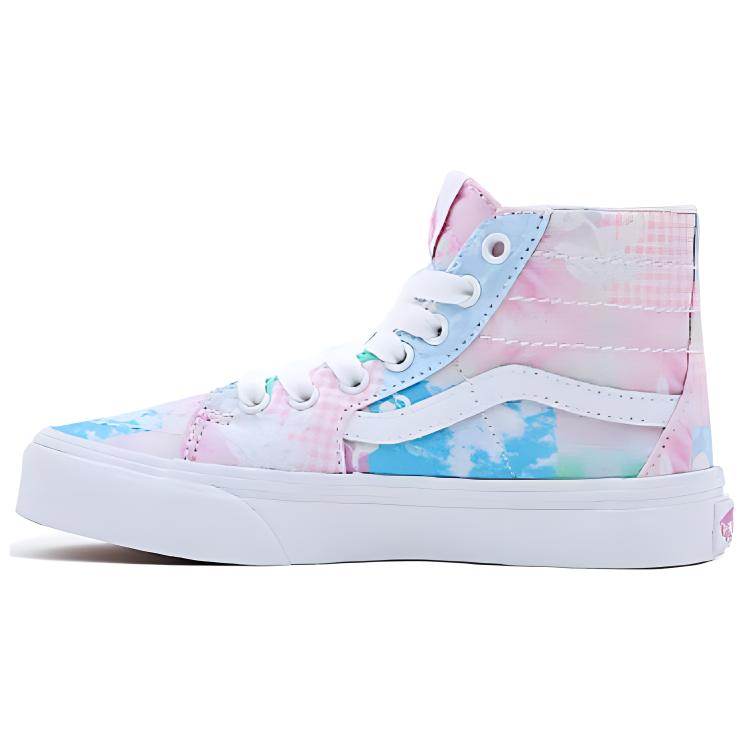 Vans SK8HI 'Sunny Day Tapered VR3'