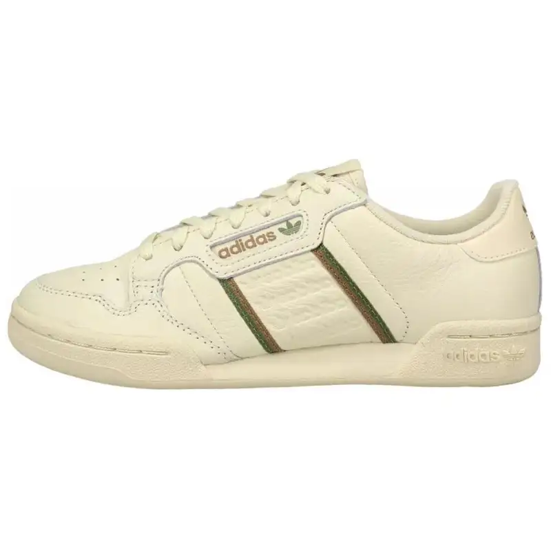 Adidas Continental 80 'Sand Desert'