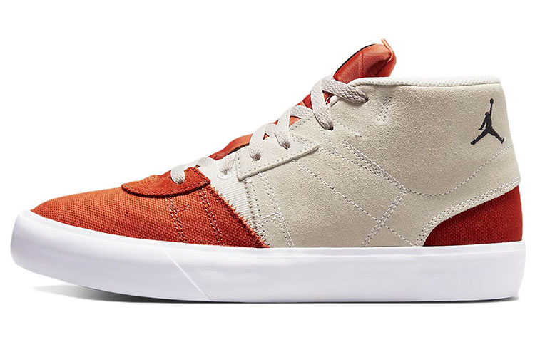 Air Jordan Series.03 Mid 'Phantom'