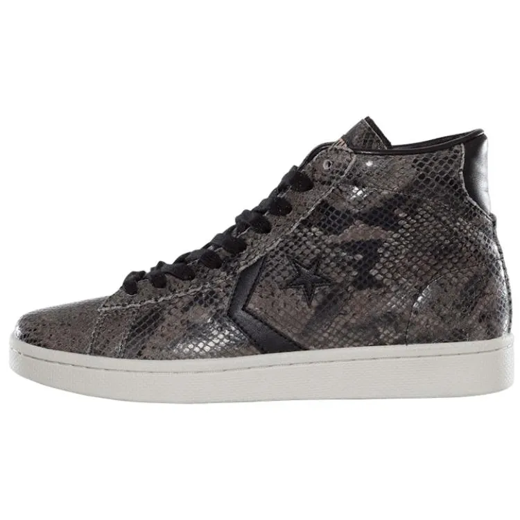 Pro Leather Converse Mid Cny 'Year of the Snake'