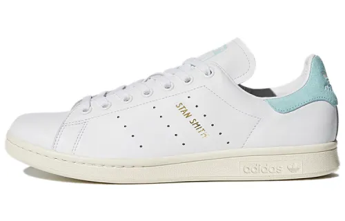 Adidas Originals Stan Smith Shoes 'White Blue'