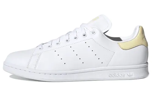 Adidas Stan Smith 'White Easy Yellow'