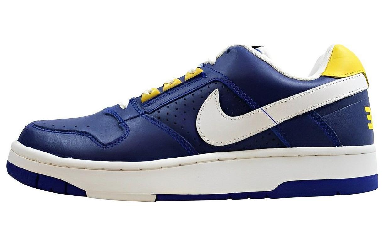 Nike Delta Force Low 'Sport Royal Sunnyside' Women's