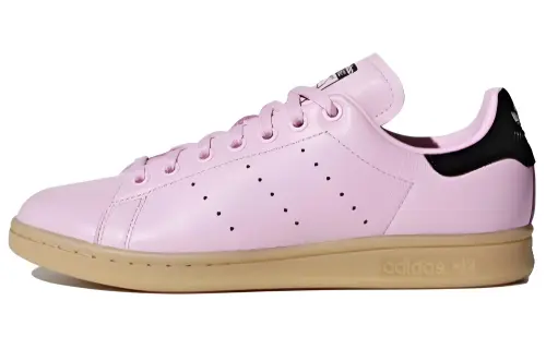 Adidas Stan Smith Cotton Candy Pink Women's