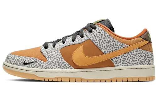 Nike Sb Dunk Low Pro 'Safari'