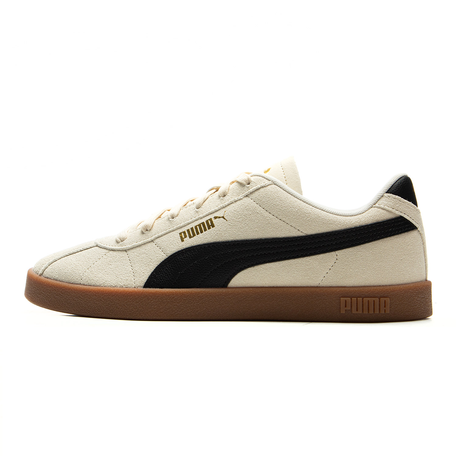Кеды PUMA PUMA Club 2 (бежевые)