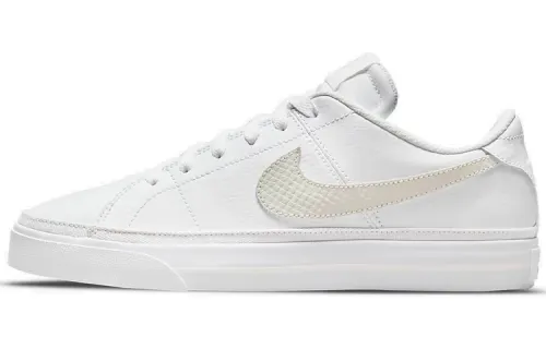 Nike Court Legacy White Women's