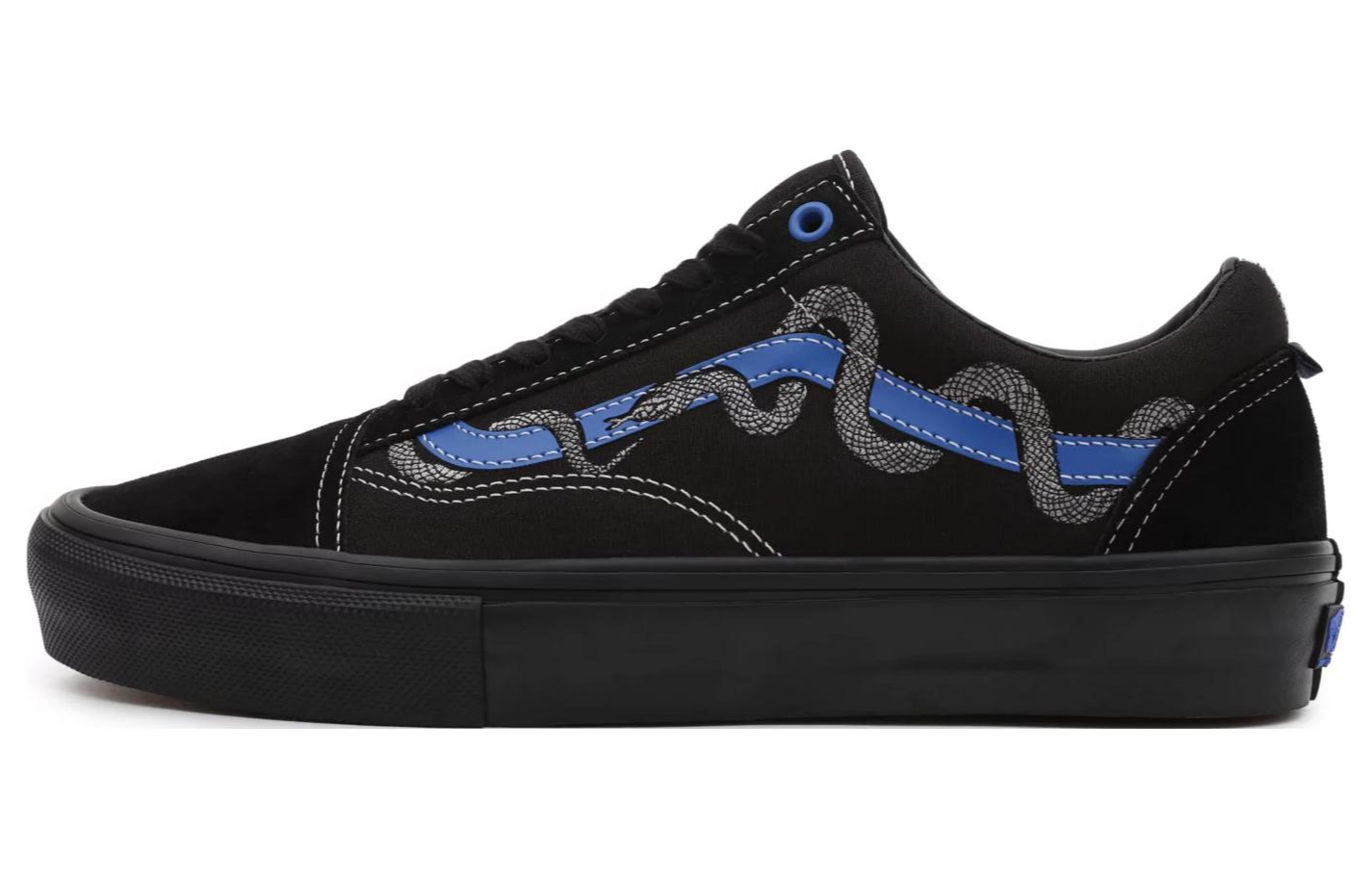 Vans Breana Geering Skate Old Skool