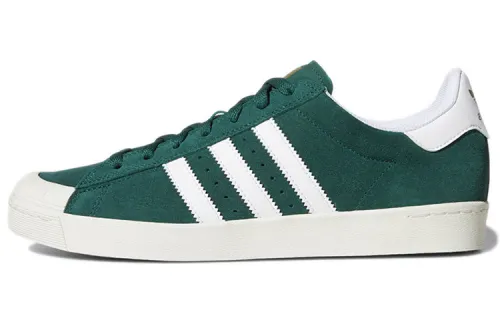 Adidas Half Shell Vulc Adv 'Collegiate Green'