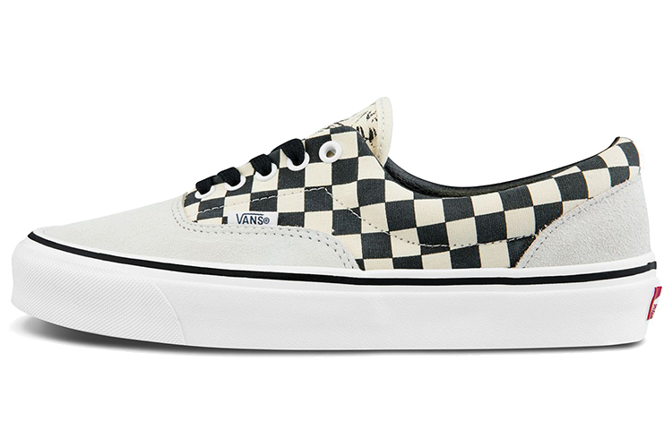 Кеды Vans Style 95 (черно-белые) — фото 1