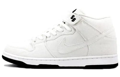 Nike Sb Dunk Mid Tokyo Canvas