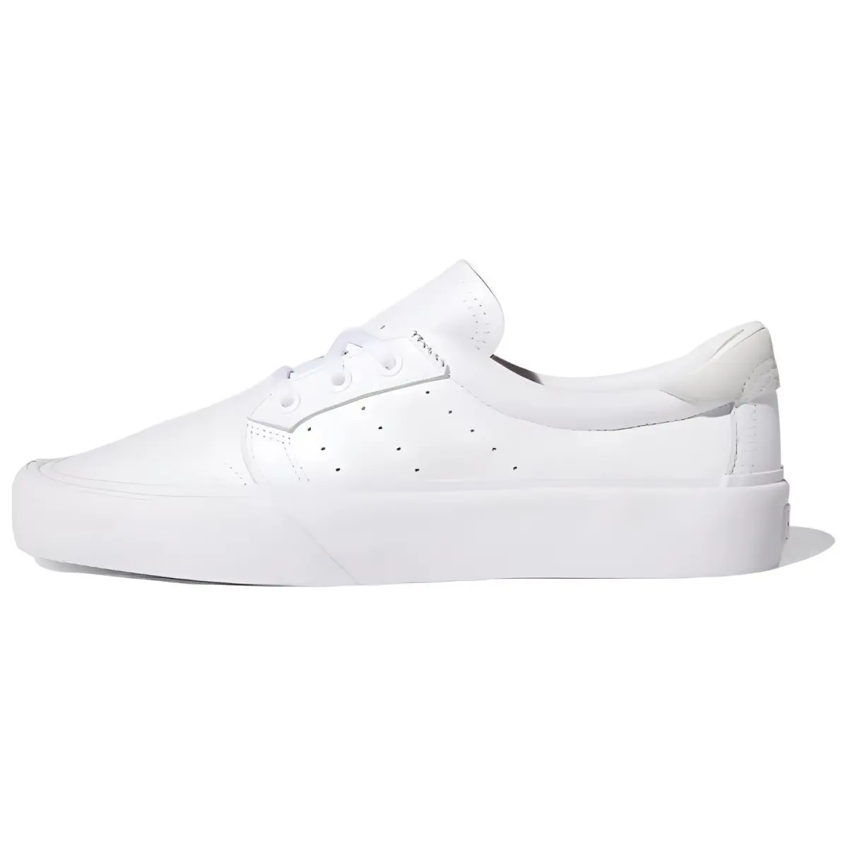 Adidas Coronado 'Triple White'