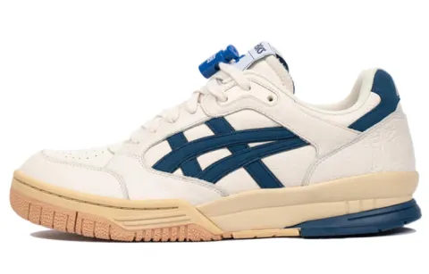 ASICS Kiks X Keios Under The Veil X Gel Spotlyte 'White Blue'