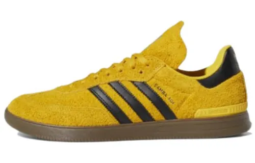 Adidas Samba Adv 'Bold Gold'