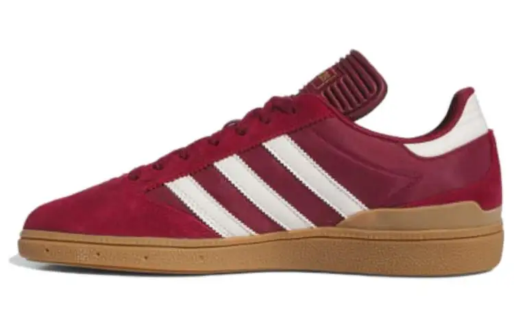 Busenitz Adidas Originals 'Collegiate Burgundy Gum'