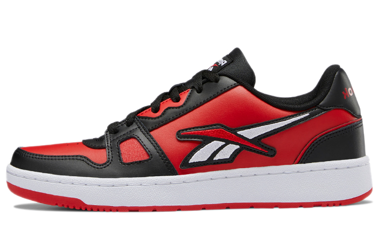 Resonator Reebok Low 'Black Vector Red'