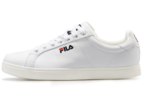 FILA FUSION Fila Court Deluxe 'White'