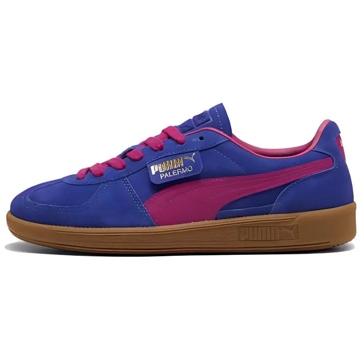 PUMA Palermo Lapis Lazuli
